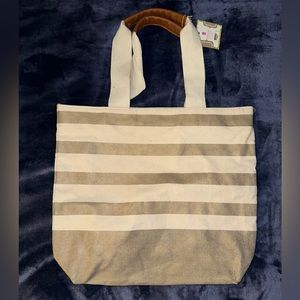 Bath & Body Works Tote